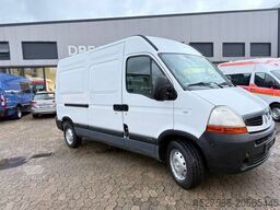 RENAULT Master II 2 Hoch&Lang L2H2*KLIMA*BJ 2010*TÜV NEU