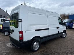 RENAULT Master II 2 Hoch&Lang L2H2*KLIMA*BJ 2010*TÜV NEU