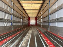 Pacton nieuwe zeilen /alu zijborden + planken / hardho...