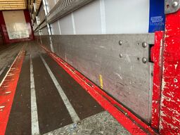 Pacton nieuwe zeilen /alu zijborden + planken / hardho...