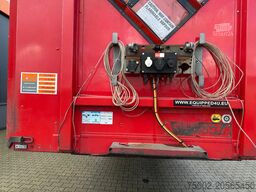 Pacton nieuwe zeilen /alu zijborden + planken / hardho...