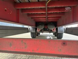 Pacton nieuwe zeilen /alu zijborden + planken / hardho...