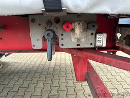 Pacton nieuwe zeilen /alu zijborden + planken / hardho...