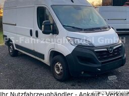 OPEL Movano C*Kasten*L2H2 *3,5t*