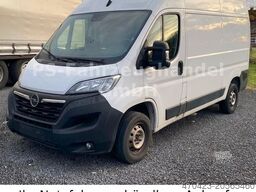 OPEL Movano C*Kasten*L2H2 *3,5t*