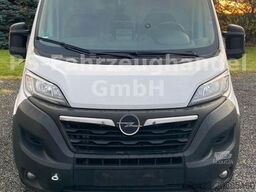OPEL Movano C*Kasten*L2H2 *3,5t*