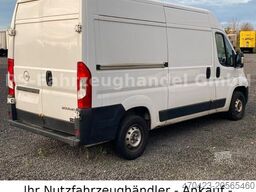 OPEL Movano C*Kasten*L2H2 *3,5t*