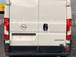 OPEL Movano C*Kasten*L2H2 *3,5t*