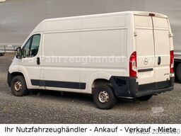 OPEL Movano C*Kasten*L2H2 *3,5t*