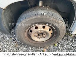 OPEL Movano C*Kasten*L2H2 *3,5t*