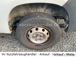 OPEL Movano C*Kasten*L2H2 *3,5t*