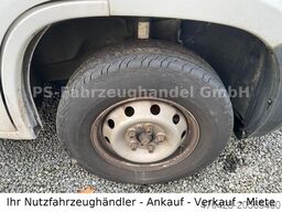 OPEL Movano C*Kasten*L2H2 *3,5t*