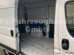 OPEL Movano C*Kasten*L2H2 *3,5t*