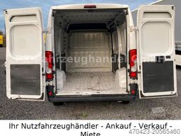 OPEL Movano C*Kasten*L2H2 *3,5t*
