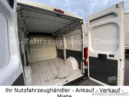 OPEL Movano C*Kasten*L2H2 *3,5t*