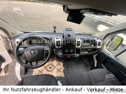 OPEL Movano C*Kasten*L2H2 *3,5t*