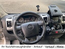 OPEL Movano C*Kasten*L2H2 *3,5t*