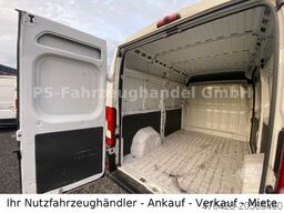 OPEL Movano C*Kasten*L2H2 *3,5t*
