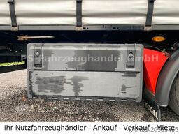 KÖGEL S24-1*Volumen-Pritschensattelanhänger*10x vorhan