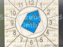 KÖGEL S24-1*Volumen-Pritschensattelanhänger*10x vorhan