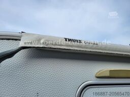 KNAUS Sport 490 Queensbett - Nr. 32  (5)