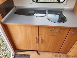 KNAUS Sport 490 Queensbett Nr. 32 (5)