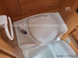 KNAUS Sport 490 Queensbett - Nr. 32 (5)