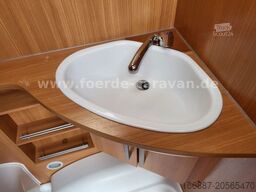 KNAUS Sport 490 Queensbett - Nr. 32 (5)