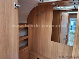 KNAUS Sport 490 Queensbett - Nr. 32  (5)