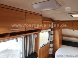 KNAUS Sport 490 Queensbett - Nr. 32  (5)