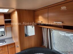 KNAUS Sport 490 Queensbett - Nr. 32  (5)