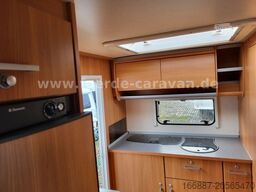 KNAUS Sport 490 Queensbett - Nr. 32 (5)