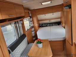 KNAUS Sport 490 Queensbett - Nr. 32  (5)