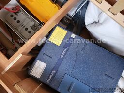 KNAUS Sport 490 Queensbett - Nr. 32  (5)