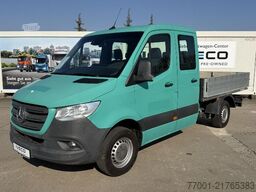 Mercedes-Benz 314 CDI / DoKa / AHK