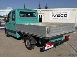 Mercedes-Benz 314 CDI / DoKa / AHK