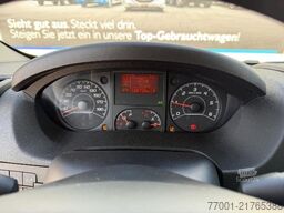 Fiat Ducato 160 /Automatik /Kamera /NAVI