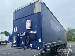 Schmitz Cargobull Curtainsider Mega