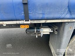 Schmitz Cargobull Curtainsider Mega