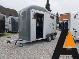 Cheval Liberté Touring XL Jumping Sattelschrank 100km