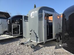 Cheval Liberté Touring XL Jumping Sattelschrank 100km