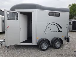 Cheval Liberté Touring XL Jumping Sattelschrank 100km