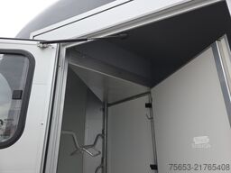 Cheval Liberté Touring XL Jumping Sattelschrank 100km