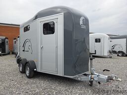 Cheval Liberté Touring XL Jumping Sattelschrank 100km