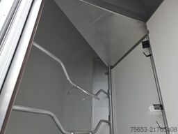 Cheval Liberté Touring XL Jumping Sattelschrank 100km