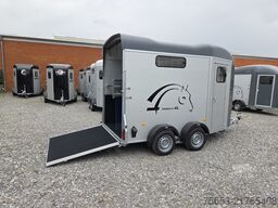 Cheval Liberté Touring XL Jumping Sattelschrank 100km