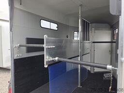 Cheval Liberté Touring XL Jumping Sattelschrank 100km