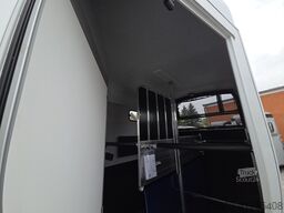 Cheval Liberté Touring XL Jumping Sattelschrank 100km