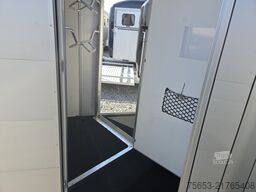 Cheval Liberté Touring XL Jumping Sattelschrank 100km