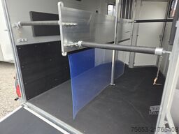 Cheval Liberté Touring XL Jumping Sattelschrank 100km
